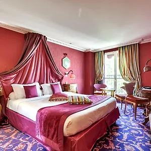 Hotel La Royale, Paris