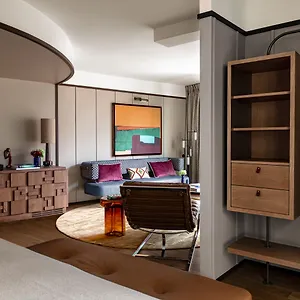 Hotel Norman &, Paris