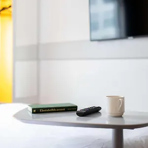 3* מלון Ibis Styles Bercy