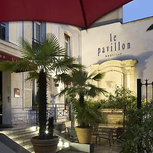 Hotel Pavillon Bastille, Paris
